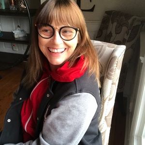 Meet your Posher, Dawn